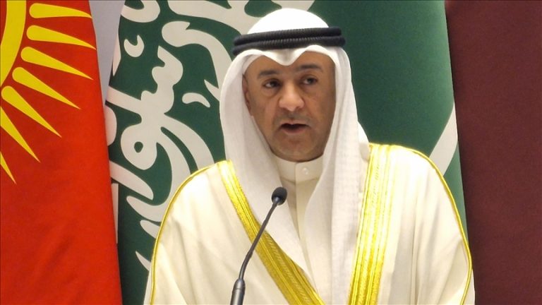 أمين عام مجلس التعاون: الشراكة مع الولايات المتحدة ضرورة استراتيجية تضمن الأمن للجميع