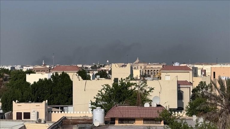 قادة عرب وغربيون يبحثون الهجوم الإسرائيلي على الدوحة والتطورات الإقليمية