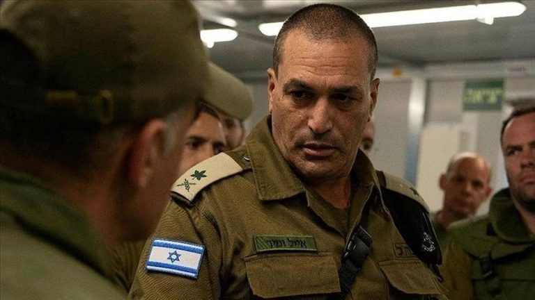 تصاعد الخلاف بين نتنياهو ورئيس الأركان حول اجتياح غزة ومصير الأسرى