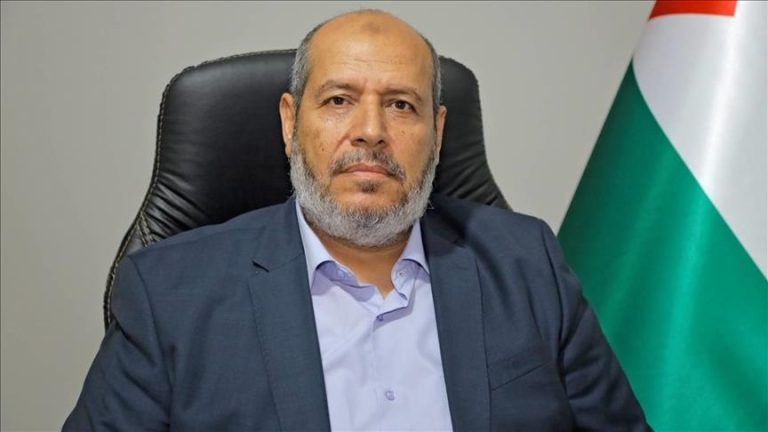 حماس: مقتل جهاد لبد وهمام خليل الحية في الهجوم الإسرائيلي على الدوحة