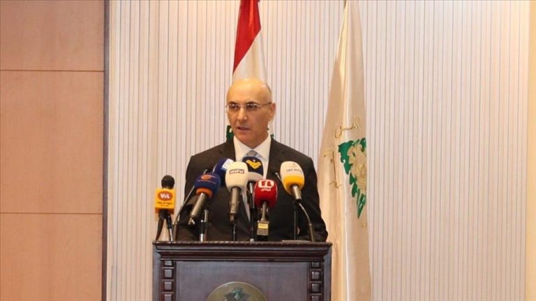 لبنان يضبط أكبر شحنة كوكايين بوزن 125 كغم قادمة من البرازيل بتنسيق مع السعودية