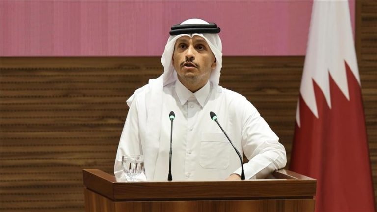 قطر: خطة ترامب بشأن غزة تحتاج لتوضيح وتفاوض وحماس وعدت بدراستها