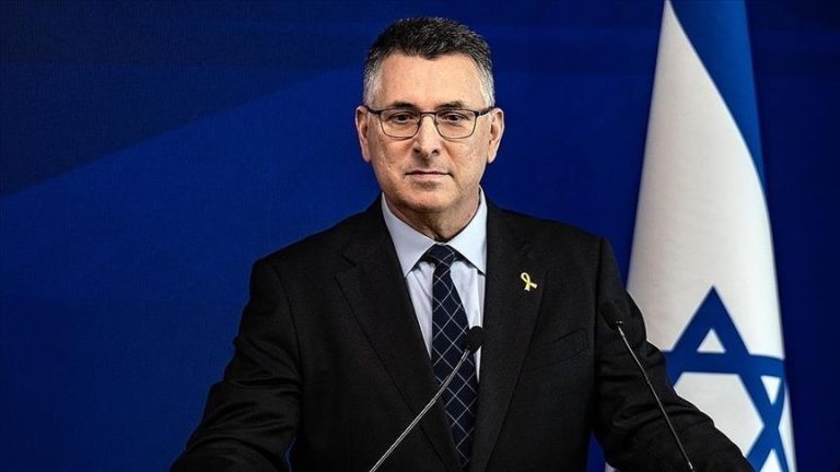 إسرائيل تفرض عقوبات على وزيرتين إسبانيتين بعد اتهام تل أبيب بارتكاب إبادة في غزة