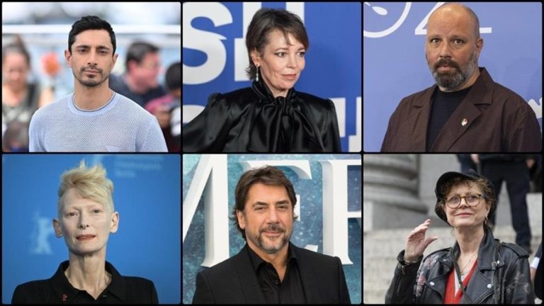 أكثر من 1500 من صناع السينما يوقعون عريضة لمقاطعة المؤسسات الإسرائيلية