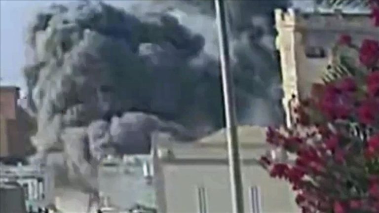 كازاخستان وباكستان وفرنسا تدين الغارة الإسرائيلية على الدوحة