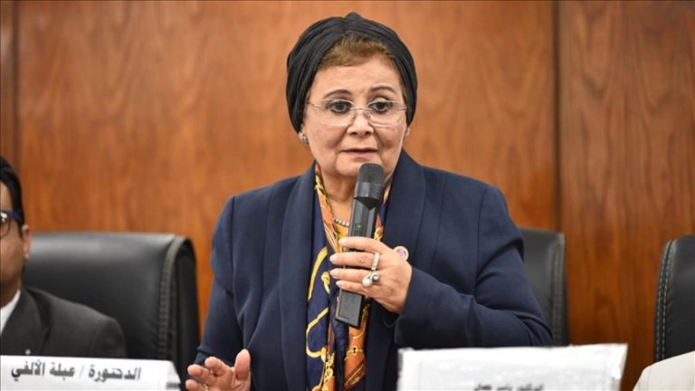 نائبة وزير الصحة تحذر: مصر الأولى عالميًا في الولادة القيصرية بنسبة 72%