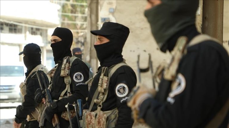 سوريا تعلن اعتقال خلية تابعة لحزب الله في ريف دمشق