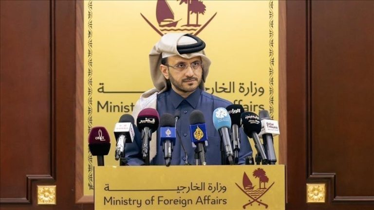قطر: الهجوم الإسرائيلي على الدوحة يسرّع الحاجة إلى اتفاق دفاعي جديد مع واشنطن