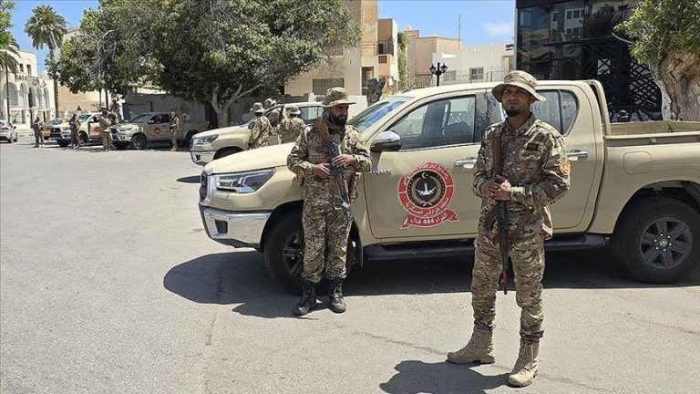الدبيبة والردع.. طرابلس على صفيح ساخن بين التحشيد والتحذيرات