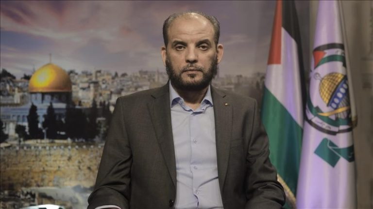 حماس: توني بلير “شخصية غير مرحب بها” والحركة تنفي تلقي أي مقترحات لوقف إطلاق النار