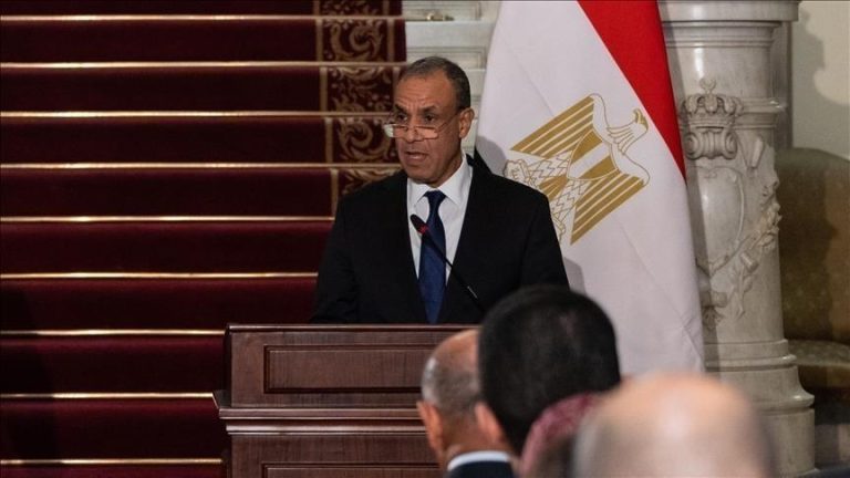 وزير خارجية مصر يبحث مع نظيره الإماراتي تطورات غزة ويتوجه إلى قطر للتضامن معها