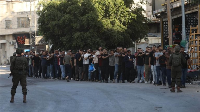 محافظ طولكرم: أكثر من ألف معتقل خلال عدوان إسرائيلي موسع وحصار مشدد على المدينة