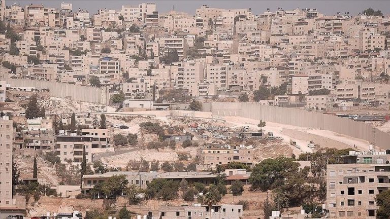 “السلام الآن”: مناقصات استيطانية جديدة جنوب رام الله تسجل رقماً قياسياً هذا العام