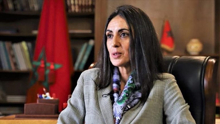 وزيرة الاقتصاد المغربية تدعو إلى تعاون دولي لمكافحة الهجمات السيبرانية