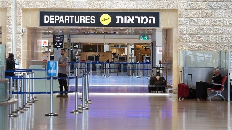 إحصاء إسرائيلي: 79 ألف إسرائيلي غادروا البلاد في 2024 وسط أزمات سياسية وحروب إقليمية