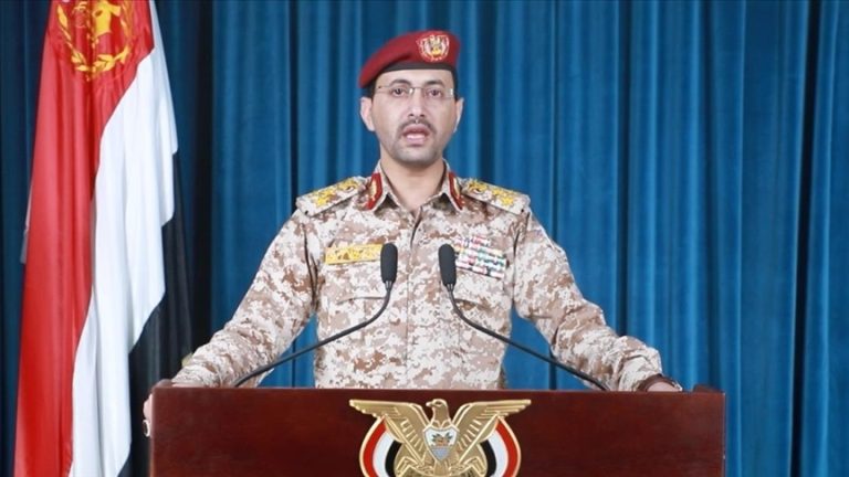 الحوثيون يعلنون استهداف هيئة الأركان ومطار بن غوريون ومحطة كهرباء الخضيرة في إسرائيل