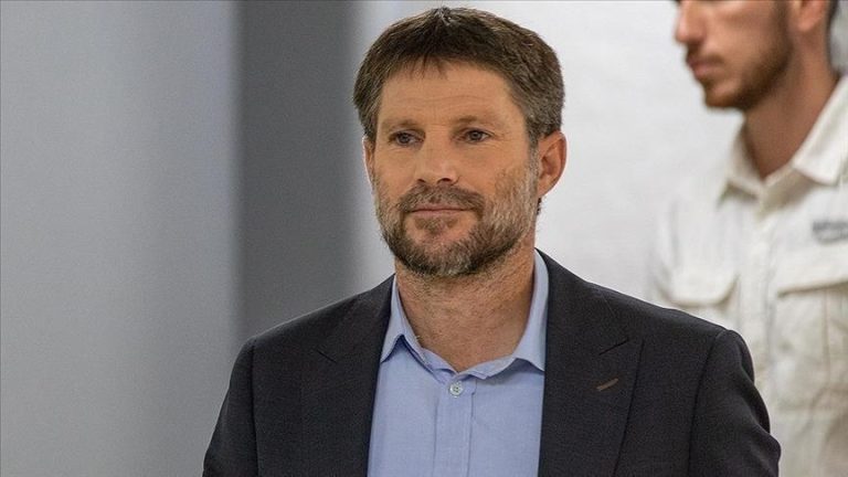 سموتريتش يجدد دعوته لضم الضفة الغربية: “حان وقت السيادة”