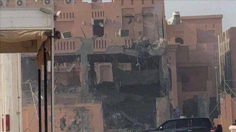 قطر تسلم رسالة رسمية إلى منظمة الطيران المدني الدولي بشأن الاعتداء الإسرائيلي على الدوحة