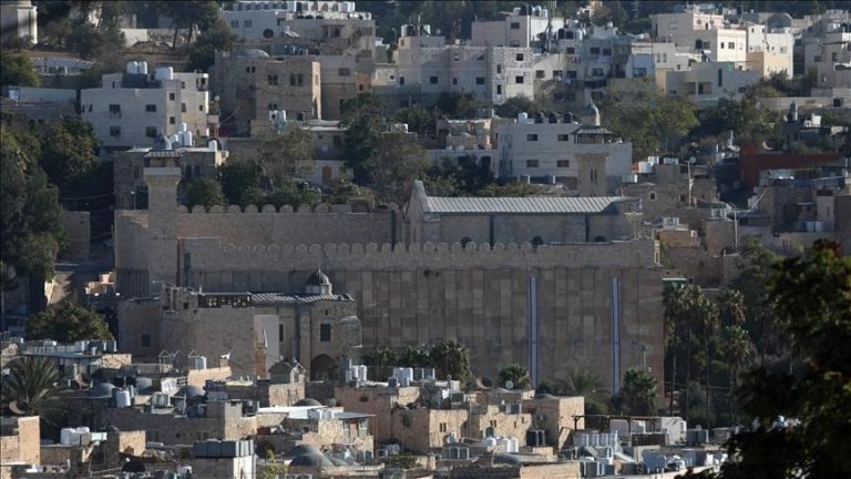 فلسطين تدعو اليونسكو لحماية المسجد الإبراهيمي من الانتهاكات الإسرائيلية