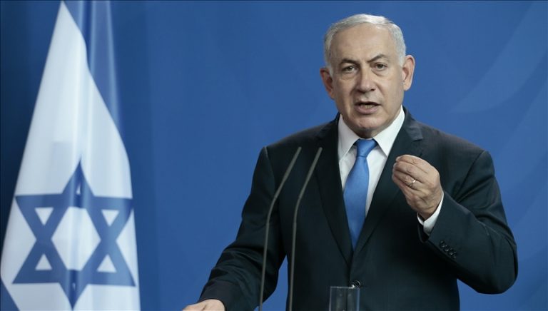 نتنياهو يهاجم رئيس وزراء بلجيكا بعد قرار الاعتراف بالدولة الفلسطينية وفرض عقوبات على تل أبيب
