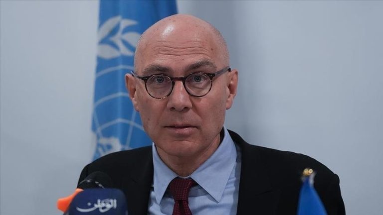 المفوض الأممي: استهداف إسرائيل لقطر “انتهاك صادم للقانون الدولي” ويقوض جهود السلام