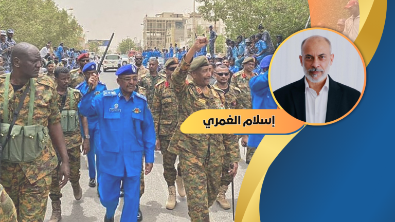 إسلام الغمري يكتب: السودان على مفترق الطرق.. هل تبقى الحركة الإسلامية صمام أمان في مواجهة الضغوط والانقسامات؟