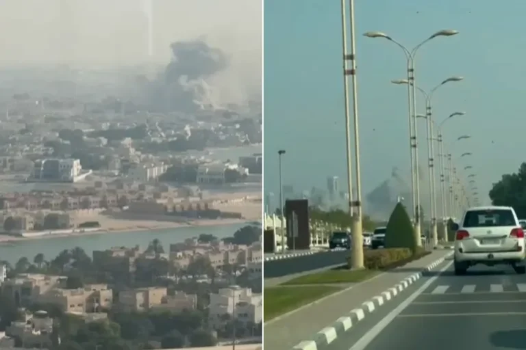 إياد القرا: استهداف وفد “حماس” في الدوحة مقامرة خطيرة تهدد ملف الأسرى