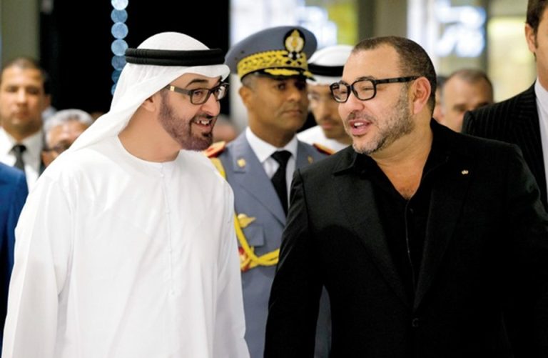 حرب الظلال: كيف تخوض الإمارات حربًا معرفية ضد المغرب؟