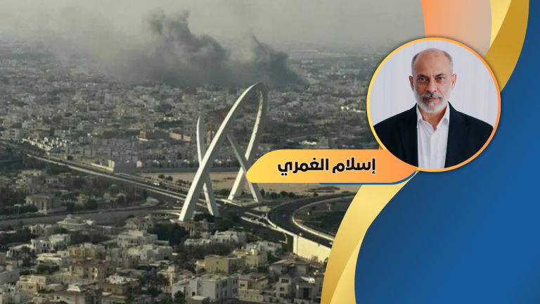 إسلام الغمري يكتب : جريمة الدوحة اليوم… حلقة جديدة بعد دمشق وبيروت وطهران، وناقوس خطر يطرق أبواب القاهرة وأنقرة