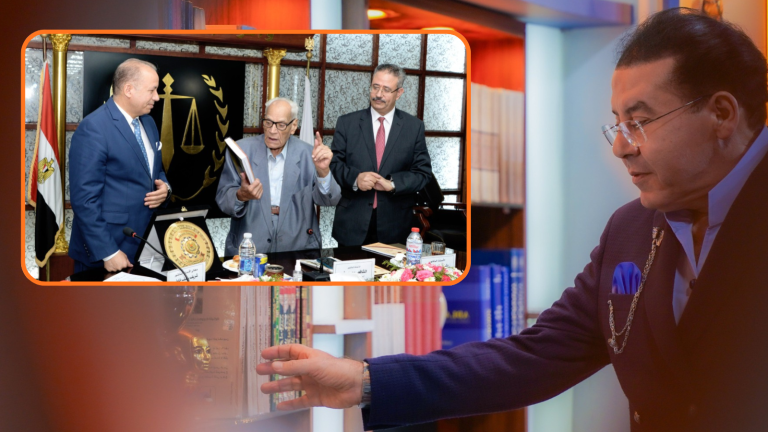 د. أيمن نور يكتب: شخصيات في حياتي الشافعي بشير، المعلم الذي صاغ الضمير بالعلم والكرامة