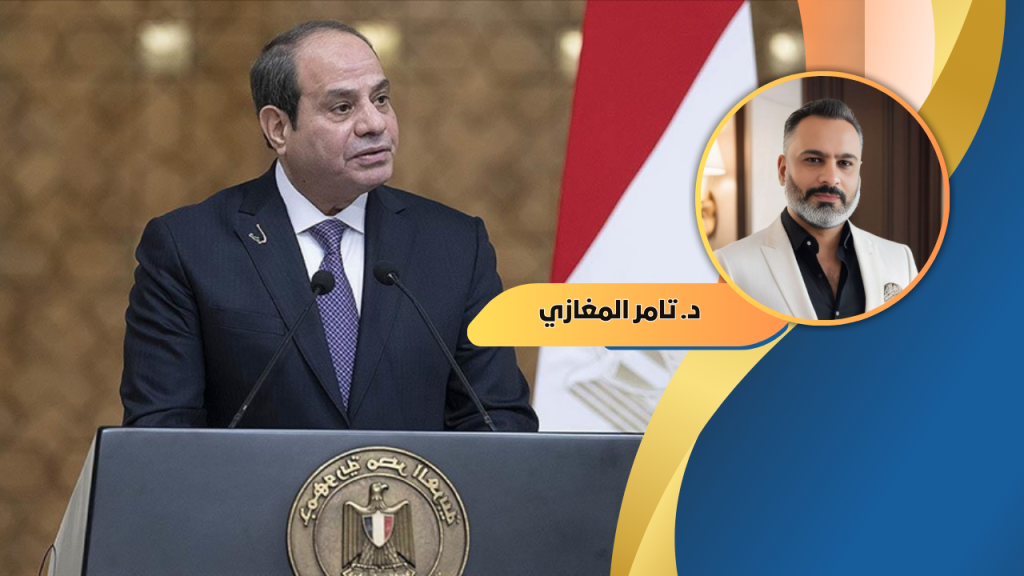د.تامر المغازي يكتب: عندما ترفع الستارة على المسرح السياسي الفن في خدمة السلطة في مصر منذ 1952