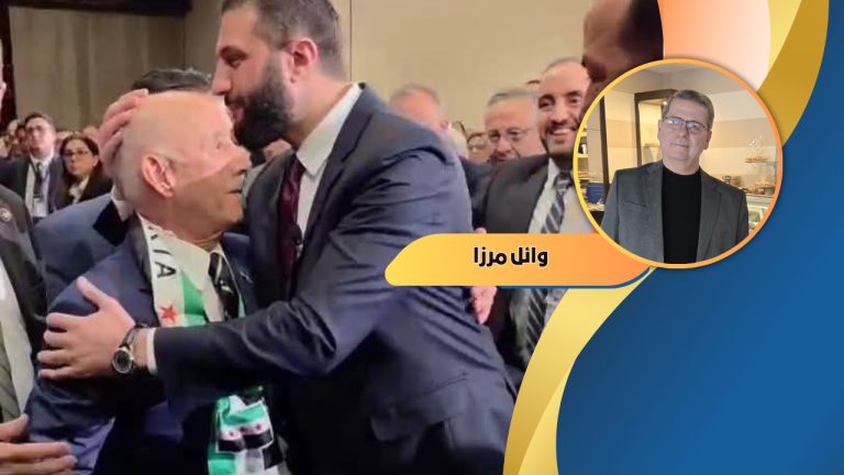 وائل مرزا يكتب: ومضات قدر بين المنافي والوطن