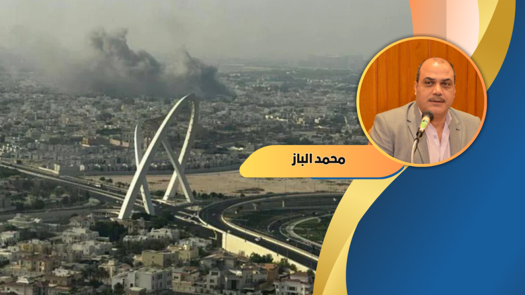 أحمد حسين علي يكتب :هل سيتم تنفيذ قرار الأمم المتحدة بحل الدولتين؟!