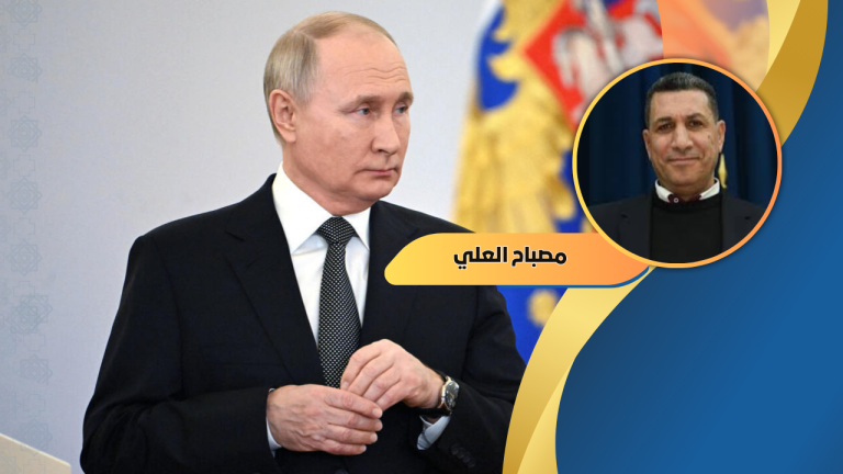مصباح العلي يكتب: من الهيمنة إلى الشراكة.. كيف تعيد روسيا رسم دورها في سوريا ولبنان؟