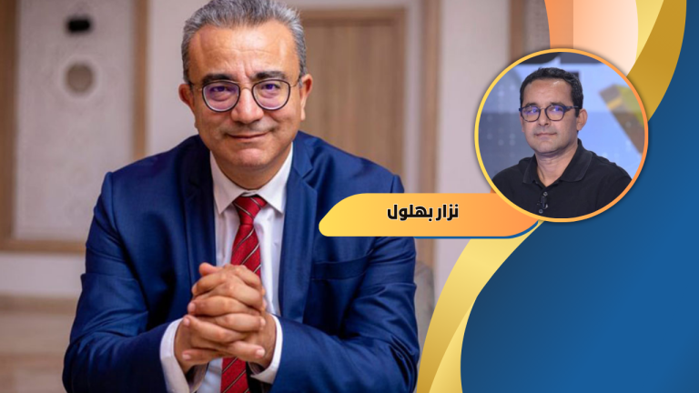 نزار بهلول يكتب: هناك شيء ما يحدث..