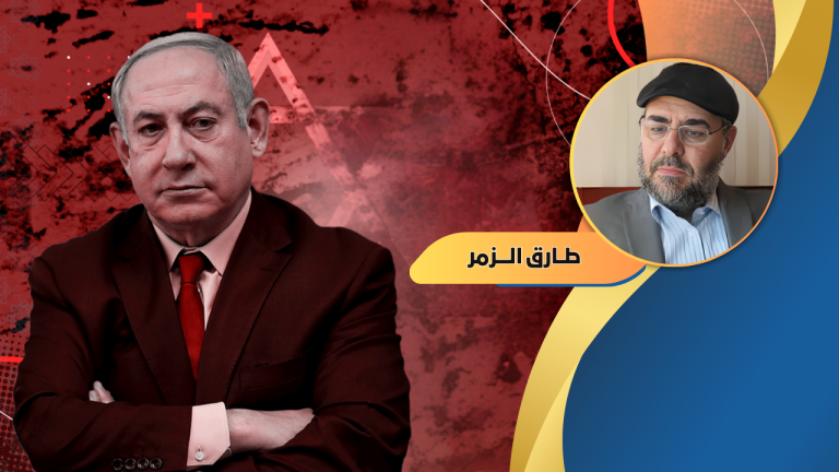 د. طارق الزمر يكتب : بعد خطاب ترمب الصادم أمام الجمعية العامة.. ماذا سيقول نتنياهو امامها ؟!”