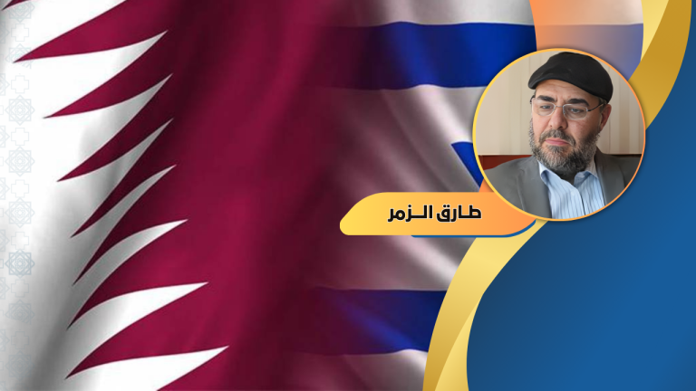 د. طارق الزمر يكتب :  هل تنقل إسرائيل المعركة إلى عواصمنا بعد خسارتها في غزة؟