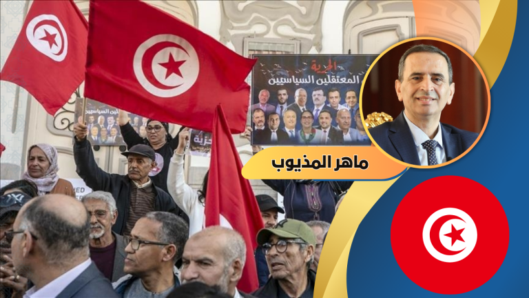 ماهر المذيوب يكتب: جوهر بن مبارك بن عز الدين الحزقي..حين يصبح الجوع لغة الحرية