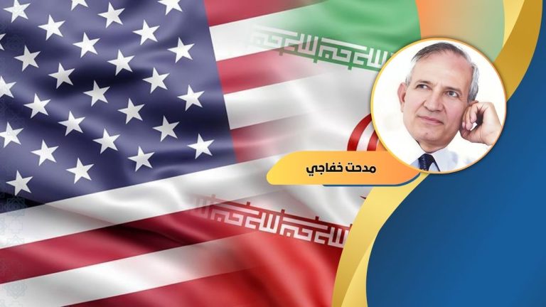 الدكتور مدحت خفاجي يكتب: تكاليف الحرب الباهظة تدفع أمريكا للصلح مع إيران