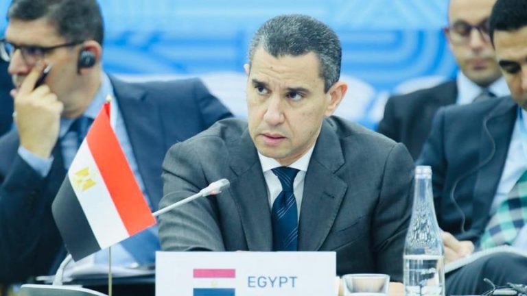 مصر: إسرائيل تستخدم التجويع كسلاح لكسر إرادة الفلسطينيين في غزة