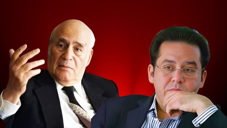 د. أيمن نور يكتب : شخصيات في حياتي . مصطفى أمين المعلم الأول في الإنسانية والصحافة (٨)