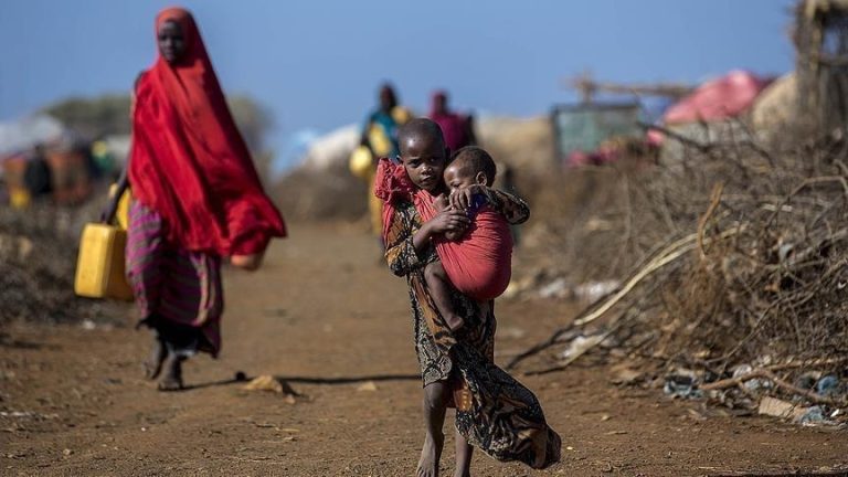 المدير العام لمنظمة الصحة العالمية: السودان يواجه أزمة جوع ومجاعة مؤكدة في شمال دارفور