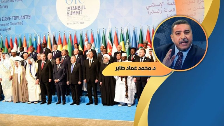 د. محمد عماد صابر يكتب : هل يمكن أن يبدأ الناتو الإسلامي بتحالف الخمسة الكبار في منطقتنا ؟!