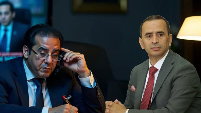 ماهر المذيوب: لماذا أصبحنا ننام مع المتشددين ونحارب المعتدلين؟ مأساة الزعيم الوطني أيمن نور نموذجًا