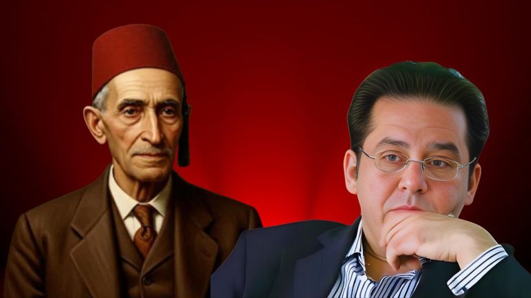 د. أيمن نور يكتب : شخصيات في حياتي  محمد عبده . المعلم الأول وبذرة الحلم (٧)
