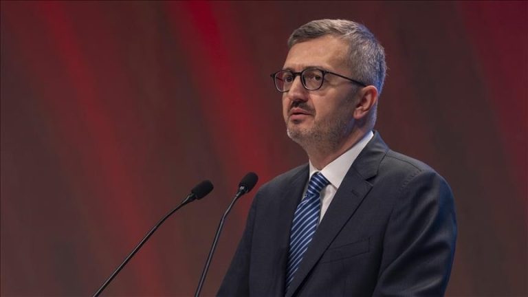 أردوغان يلقي خطابا “تاريخيا” أمام الجمعية العامة للأمم المتحدة.. “صوت فلسطين وضمير العالم”