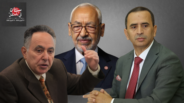 ماهر المذيوب يوجّه نداءً إنسانيًا وحقوقيًا عاجلًا إلى بهي الدين حسن: أنقذوا راشد الغنوشي قبل فوات الأوان