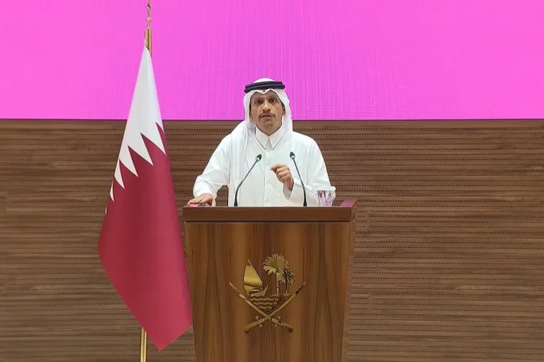 قمة عربية إسلامية طارئة في الدوحة لبحث الهجوم الإسرائيلي على قطر