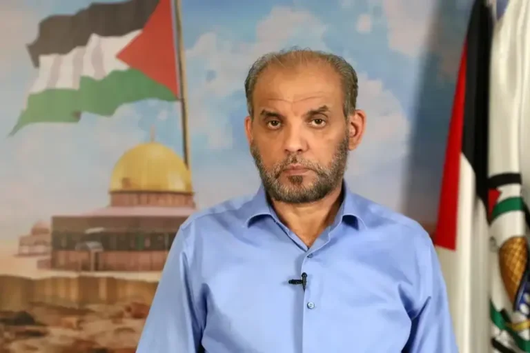 حسام بدران: حماس مستعدة للقتال مجددًا إذا استأنف الاحتلال الحرب ومفاوضات المرحلة الثانية ستكون أكثر تعقيدًا