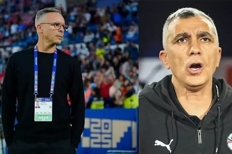 محمد وهبي.. مدرب شاب يقود المغرب إلى المجد العالمي ويكشف الفارق مع التجربة المصرية